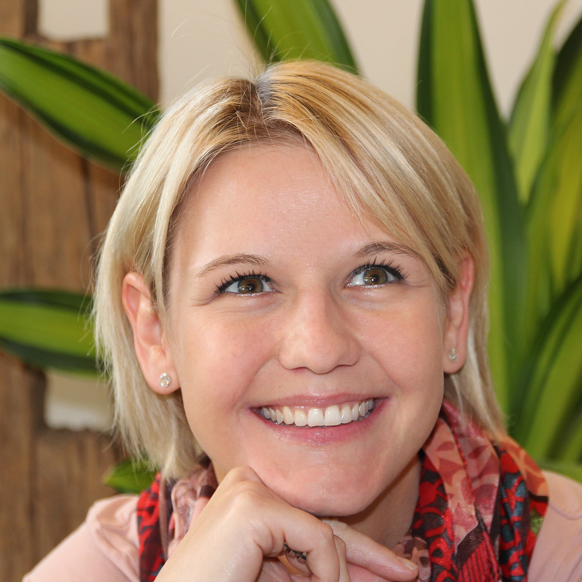 Marlene Schrunner, MSc.