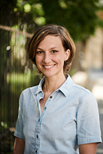 Marlene Schrunner, MSc.