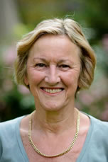 Mag. Ilse Müller